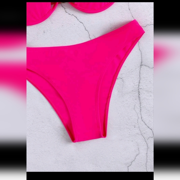 BRAND NEW Shein Bikini - Picture 5 of 5